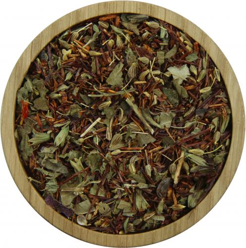 Ruhequell - Menge: 100 g - Variante: mit Teedose