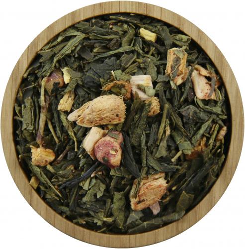 Sanfter Weckruf - Menge: 500 g - Variante: ohne Teedose