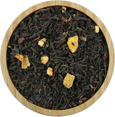 Colombian Nights - Menge: 500 g - Variante: ohne Teedose