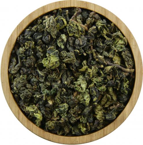 Tie Guan Yin - Menge: 500 g - Variante: ohne Teedose