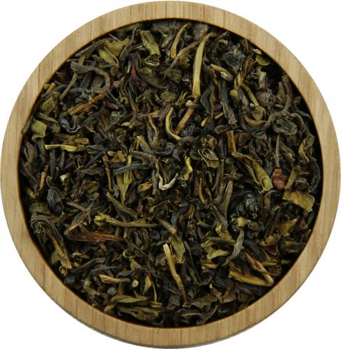 Kaktusfeige - Menge: 500 g - Variante: ohne Teedose