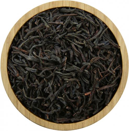 1823 Afternoon Tea BIO - Menge: 100 g - Variante: ohne Teedose