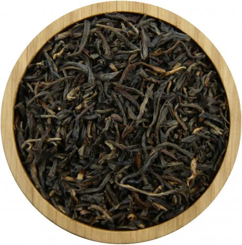 Assam Harmutty - Menge: 100 g - Variante: ohne Teedose