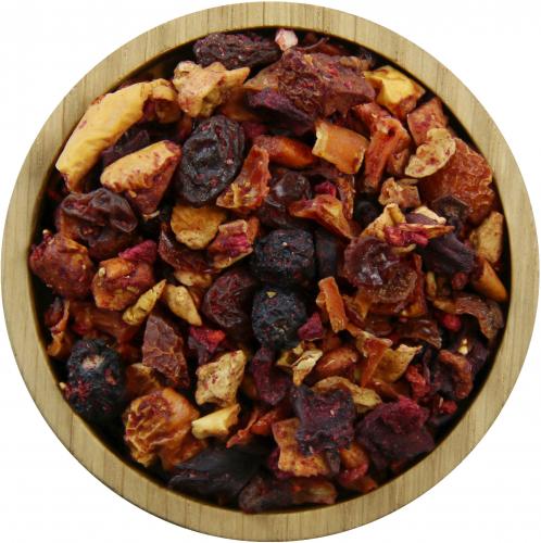 Mrchengarten - Menge: 250 g - Variante: mit Teedose