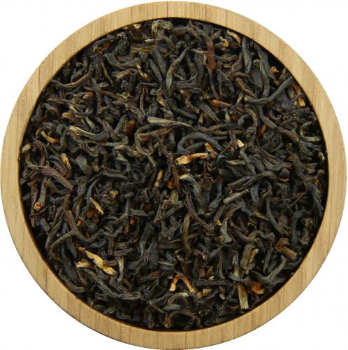 Assam Mokalbari - Menge: 100 g - Variante: ohne Teedose