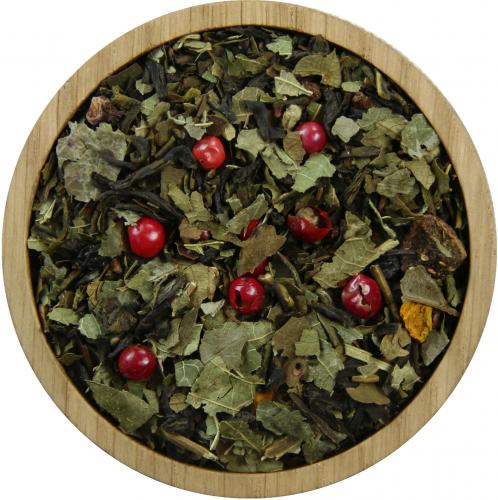 Colombian Sun - Menge: 250 g - Variante: ohne Teedose