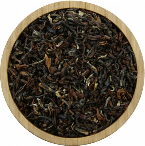 Nepal Guranse Superior BIO - Menge: 100 g - Variante: ohne Teedose