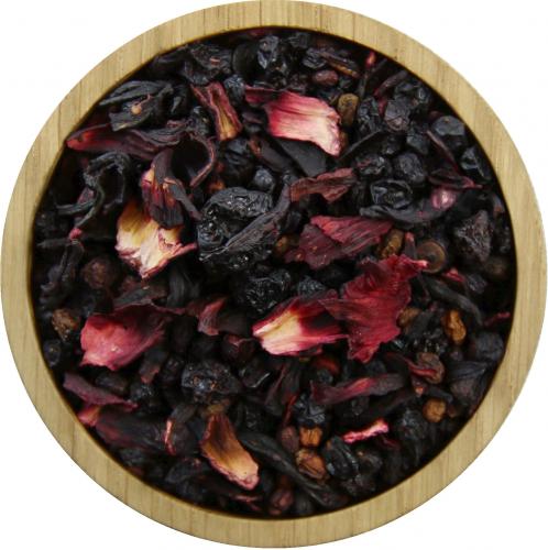 Holsteiner Grtze - Menge: 250 g - Variante: ohne Teedose