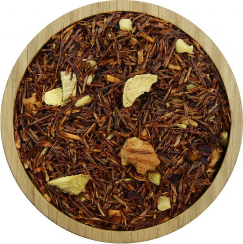 Kirsch-Krokant - Menge: 250 g - Variante: ohne Teedose