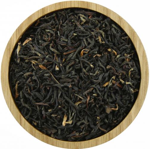 Assam Nahorhabi - Menge: 100 g - Variante: ohne Teedose