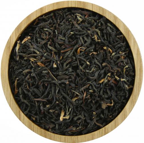 Assam Nahorhabi - Menge: 500 g OG - Variante: ohne Teedose