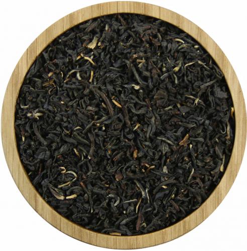 Inverness Ceylon - Menge: 100 g - Variante: ohne Teedose