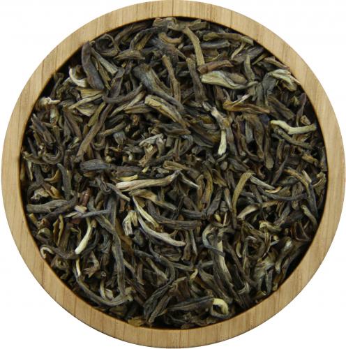 Silver Yunnan BIO