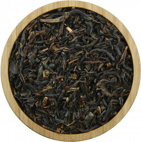 Japanese Black Tea Kakegawa Benifuki BIO