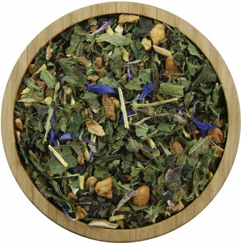Magic Herbs - Menge: 100 g - Variante: ohne Teedose