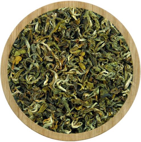 Nepal Jun Chiyabari Green Superior Bio