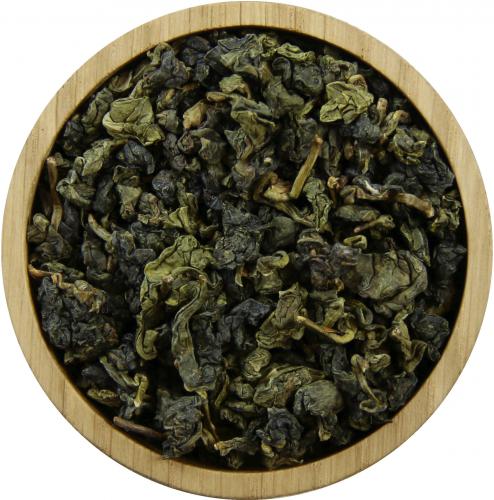 Mae Salong Thailand Green Oolong