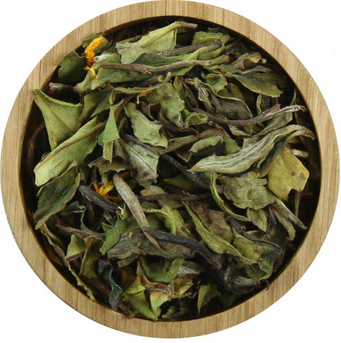 Chinesischer Fr�hling - Menge: 500 g OG - Variante: ohne Teedose