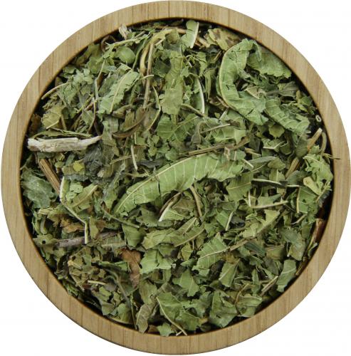 Verbena - Menge: 500 g OG - Variante: ohne Teedose