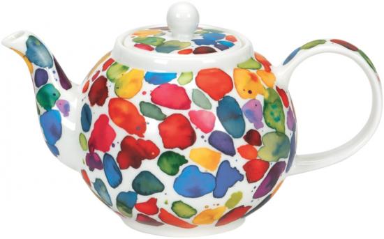 Blobs Teekanne - Gre: 1200 ml