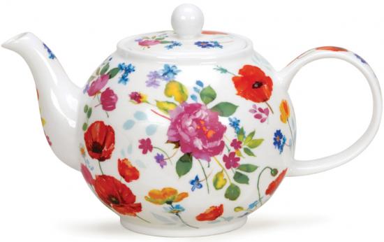 Wild Garden Teekanne - Gre: 1200 ml