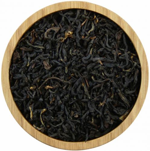 Earl Grey entkoffeiniert - Menge: 100 g - Variante: ohne Teedose