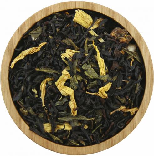 Fit & Schlank - Menge: 100 g - Variante: ohne Teedose