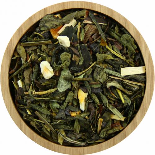 Fresh Yoghurt - Menge: 500 g - Variante: ohne Teedose