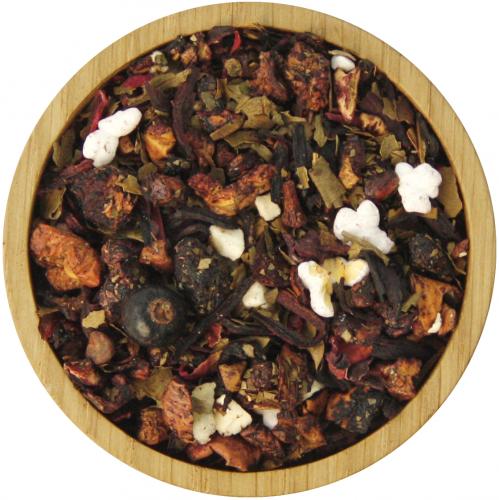 Frozen Blueberry - Menge: 100 g - Variante: mit Teedose