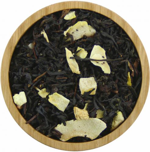 Indian Ocean - Menge: 250 g - Variante: ohne Teedose