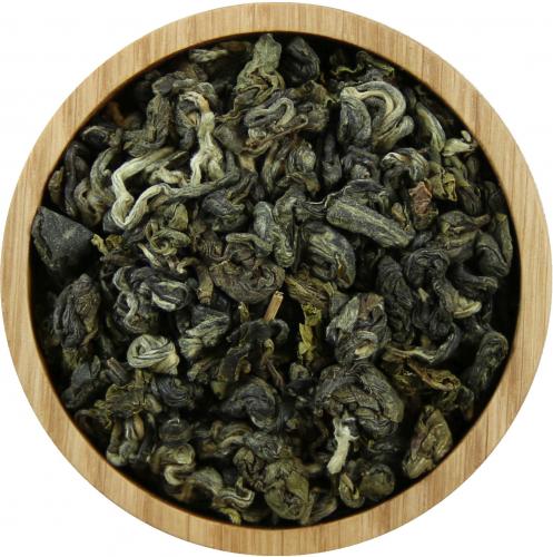 Silver Pearls - Menge: 250 g - Variante: ohne Teedose