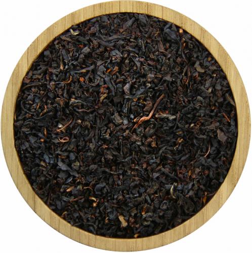 Ostfriesischer Sahnetee - Menge: 250 g - Variante: mit Teedose