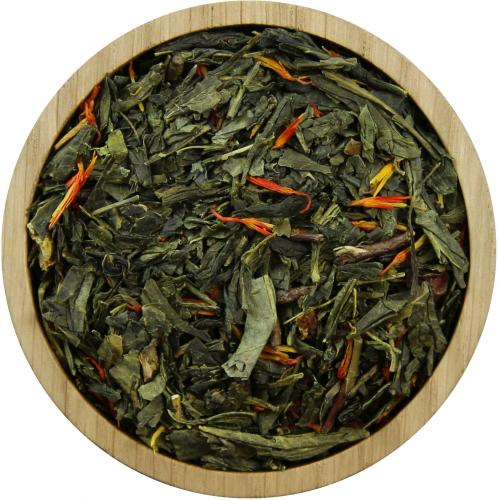 Sanddorn Sencha