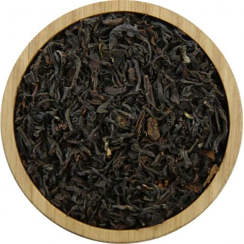 Ostfriesischer Sonntagstee - Menge: 250 g - Variante: mit Teedose