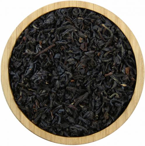 Wildkirsche - Menge: 500 g - Variante: ohne Teedose