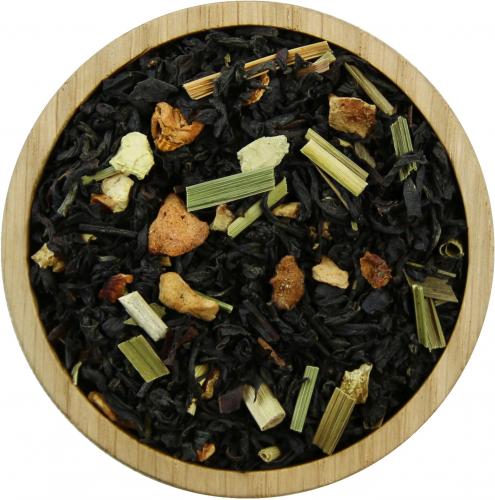 Frech & Fruchtig - Menge: 250 g - Variante: ohne Teedose