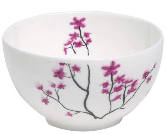 Cherry Blossom Teeschale - klein
