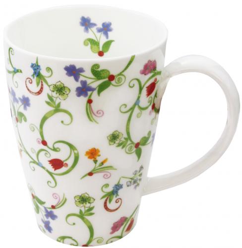 Fleurette Megabecher
