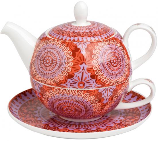 Sonji Tea for One