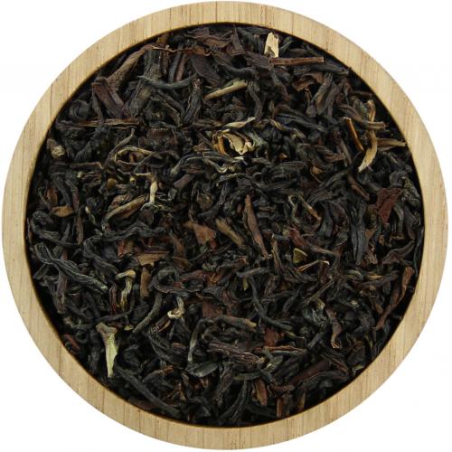 Darjeeling Margaret's Hope - Menge: 100 g - Variante: ohne Teedose