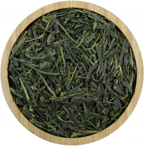 Japan Sencha Asagiri BIO