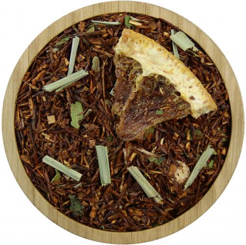 Rooibos Zauber der Savanne - Menge: 500 g - Variante: ohne Teedose