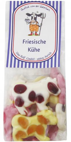 Friesische Khe