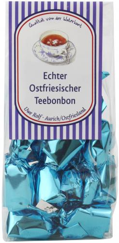 Ostfriesische Teebonbons