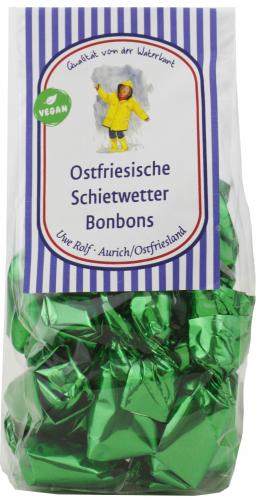 Ostfriesische Schietwetterbonbons