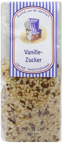 Vanille-Zucker - 125 g