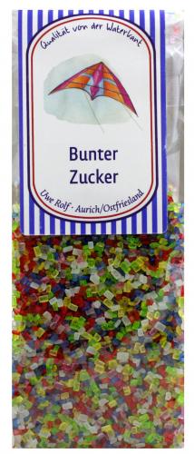 Bunter Zucker 150 g