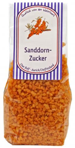 Sanddorn-Zucker 125 g