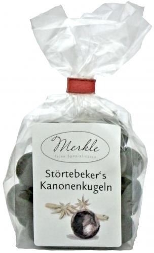 Strtebekers Kanonenkugeln