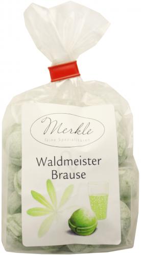 Waldmeister & Brause